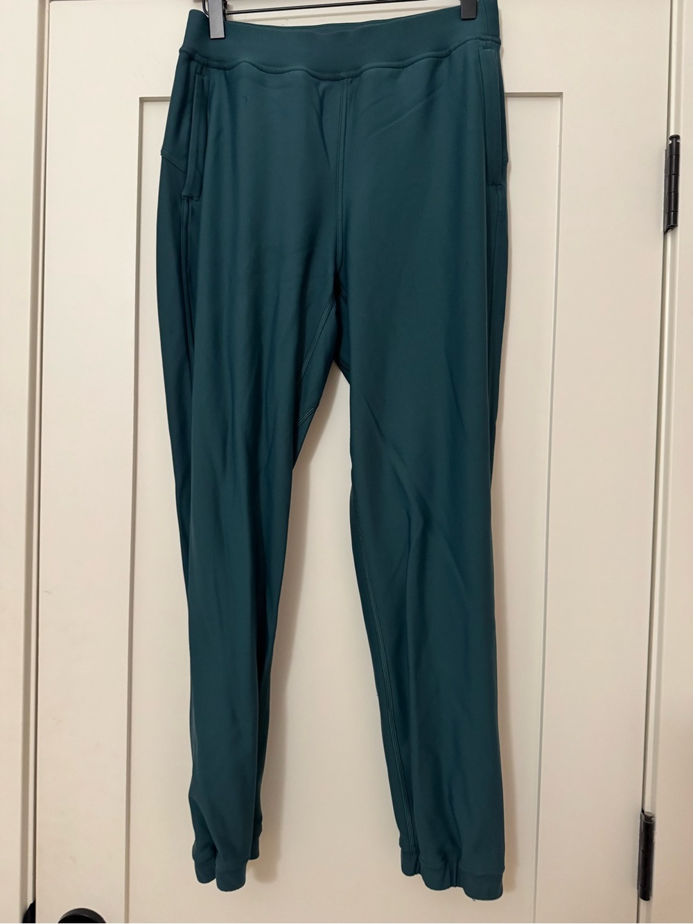 lululemon athletica Dark Teal women’s Jogger Pants